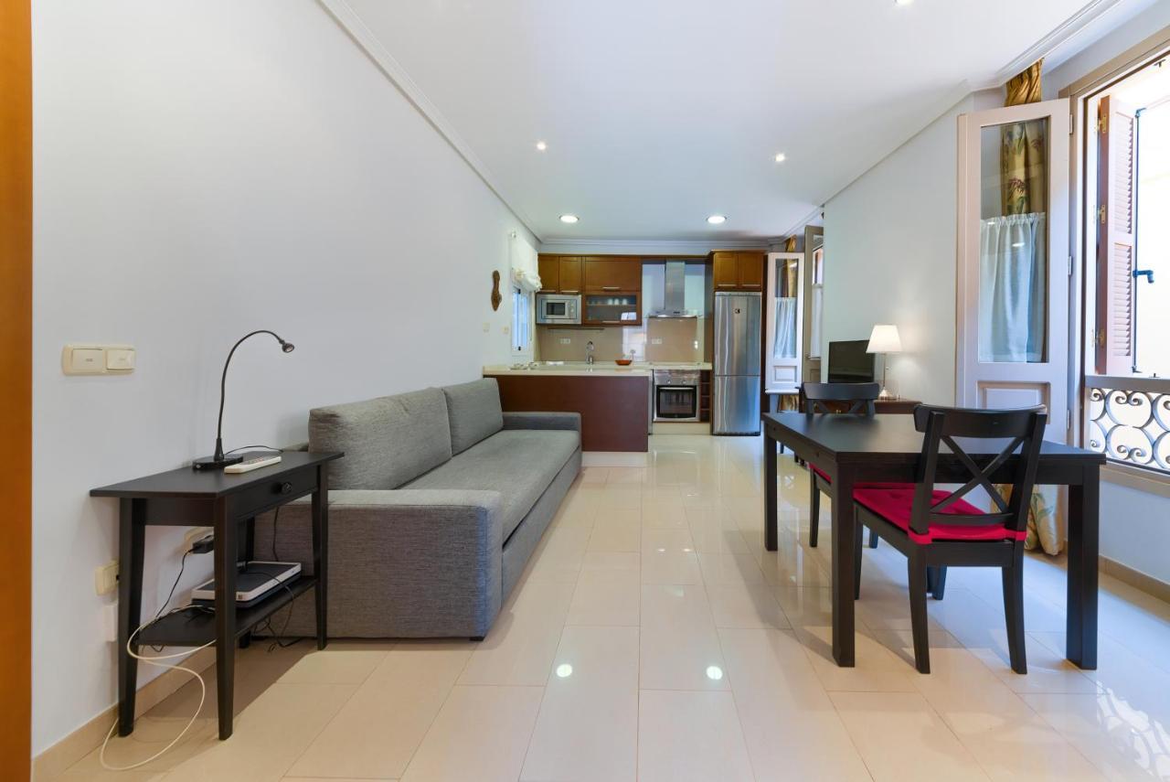 Holidays2malaga Lazcano High Wifi & French Balcony Appartement Málaga