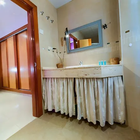 Holidays2Malaga Lazcano High Wifi & French Balcony Buitenkant foto