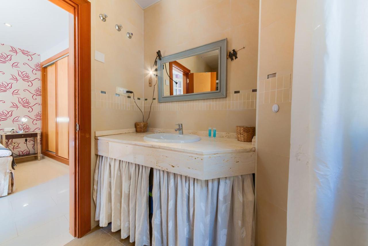 Holidays2malaga Lazcano High Wifi & French Balcony Apartament