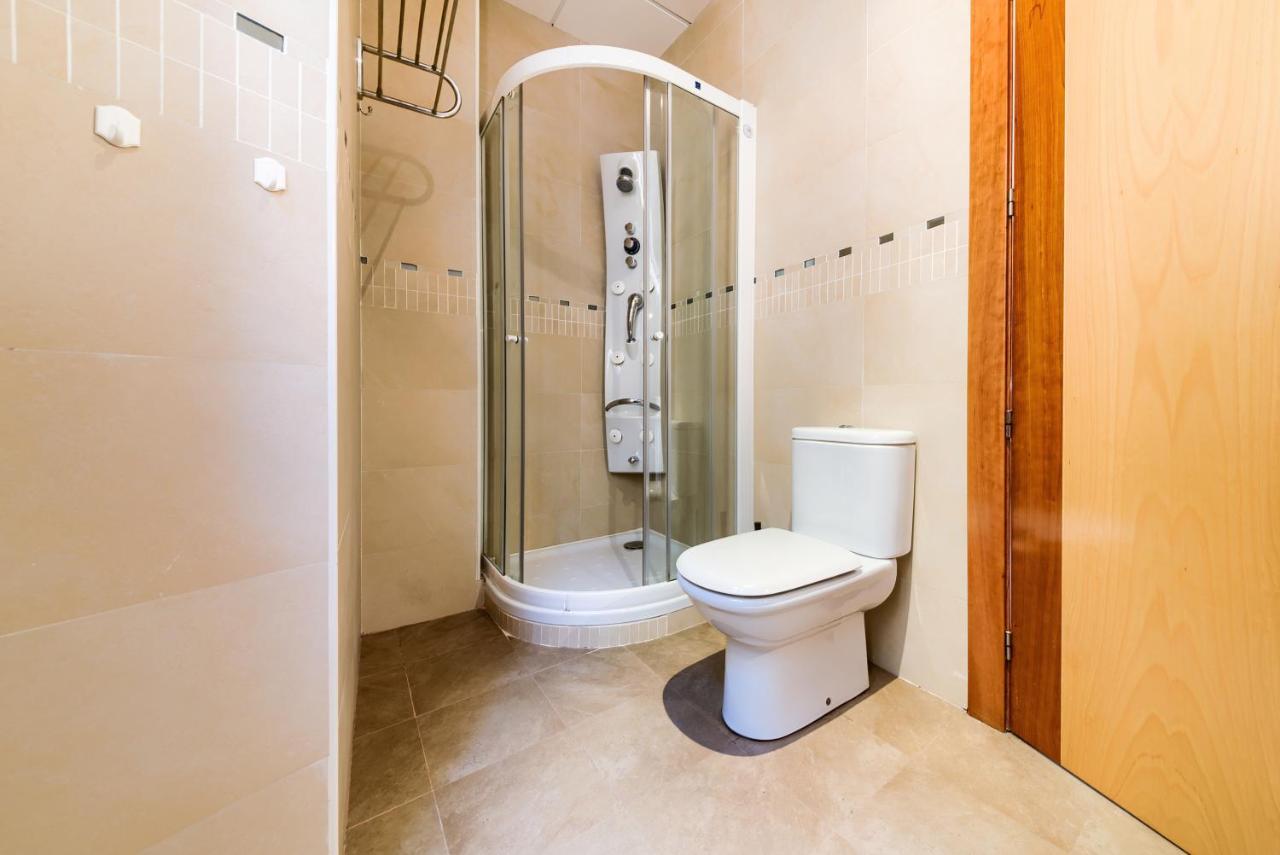 Holidays2malaga Lazcano High Wifi&french Balcony * Malaga