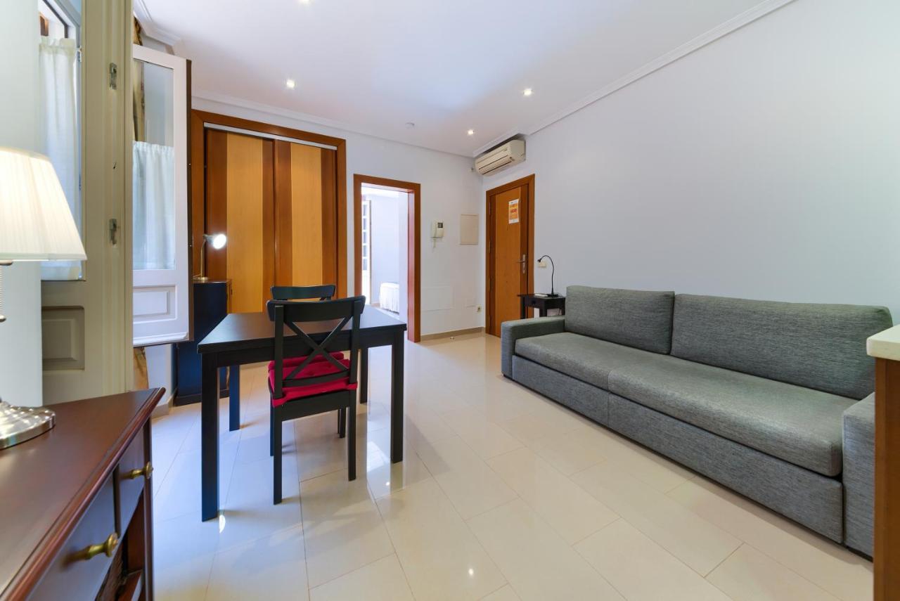 Apartament Holidays2malaga Lazcano High Wifi&french Balcony *